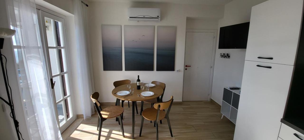 Sull'Onda Apartment Scalea Exterior photo